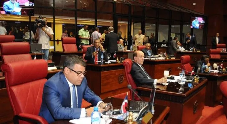 Senado aprueba ley sobre sistema correccional 