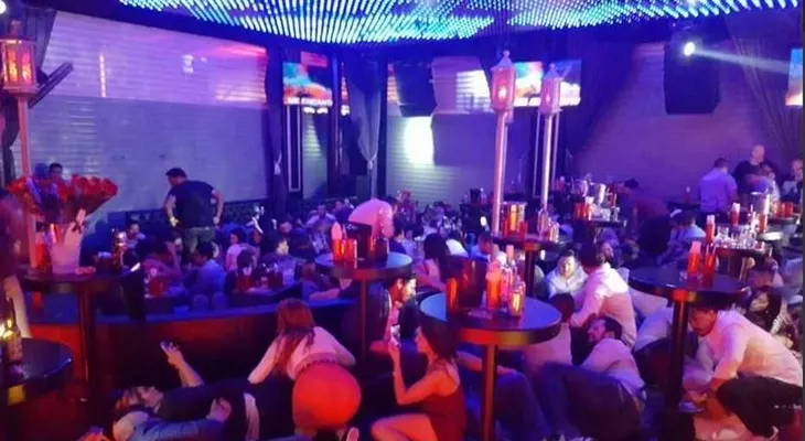 5 muertos en un festival de música en Playa del Carmen, en México (VIDEO)