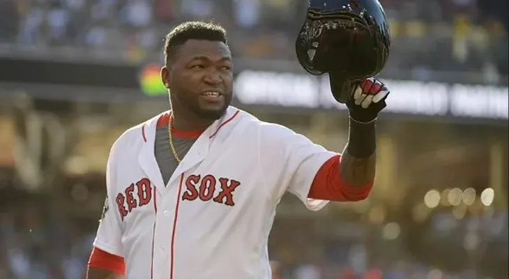 David Ortiz metido en un gran lío que lo separaría del béisbol por el resto de su vida 