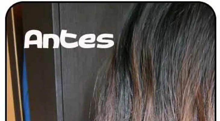 Aclara tu cabello con canela