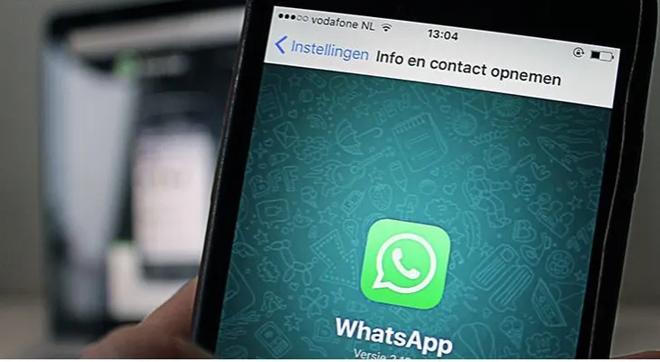 Revelan el mayor secreto actualización de WhatsApp
