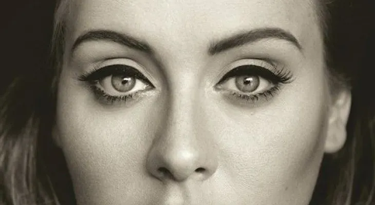 Kendrick Lamar y Adele entre los mejores álbumes de 2015