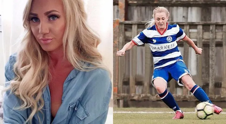 Dramático relato de una ex futbolista que acusa a una estrella de la Premier League de intentar violarla