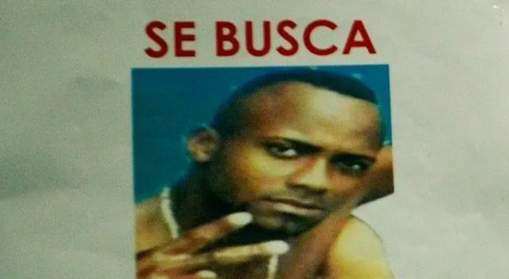 Batatica, uno de los asaltantes al Popular, había sido sometido 4 veces, dos de ellas por muertes