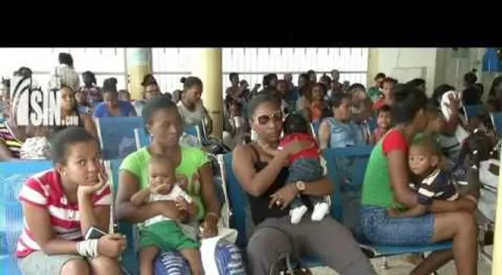 Aumentan casos de malaria en hospitales de Santo Domingo