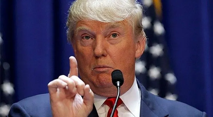 No me voy a disculpar de lo que dije de México, advierte Donald Trump