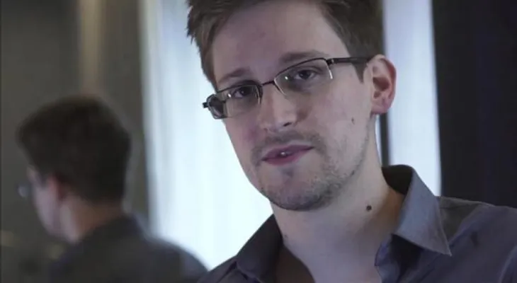 Snowden, el último caso de filtraciones en EE.UU.