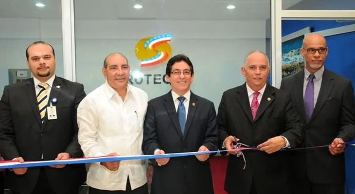 Superintendencia abre oficina de Protecom en Moca