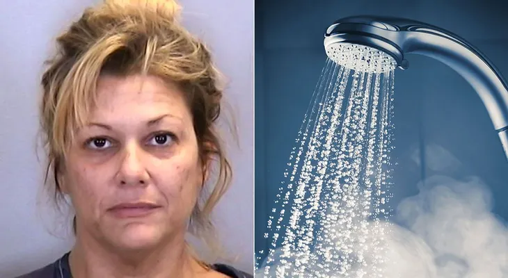 Una mujer le pide a los amigos de su hija que la ayudaran a bañarse y tuvo sexo con cinco de ellos