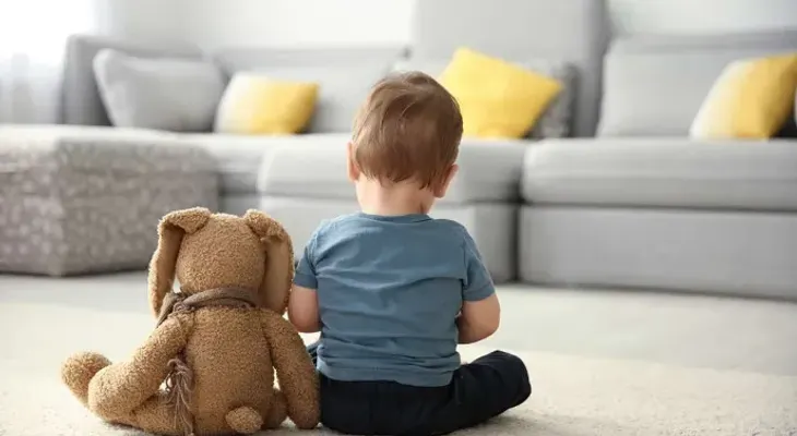 Terapia preventiva reduce la posibilidad de un diagnóstico de autismo