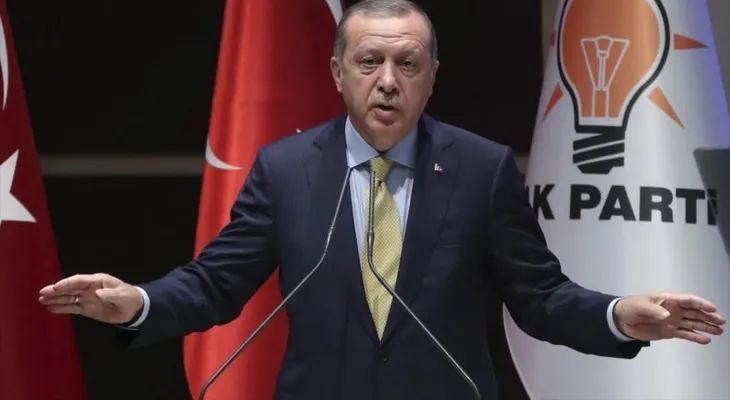 Alegada trama para evitar sanciones a Irán tensa relación de Turquía y EEUU