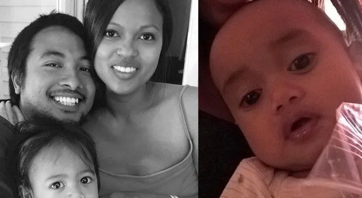 Madre encuentra a su bebé de 8 meses, que tenía horas extraviado después del atentado de Niza