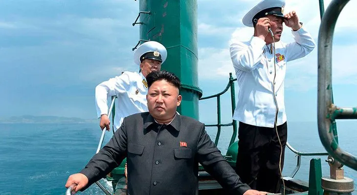 Exjefe del MI6: Trump podría llevar al mundo a una guerra catastrófica con Corea del Norte