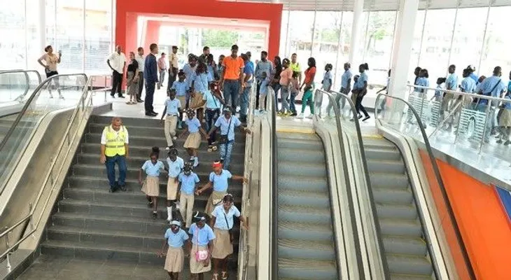 Valoran viajes gratis en el Metro