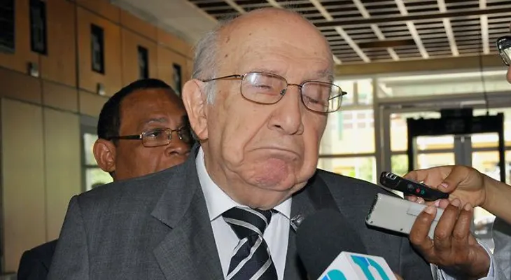 Lista de los vinchistas que se van del Gobierno