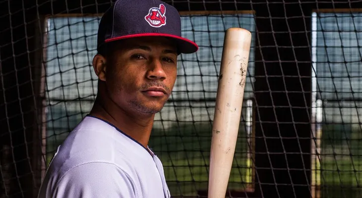 Cátcher dominicano Francisco Mejía demanda una compañía por préstamo