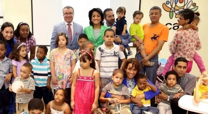 CAID hará ciclo de charlas sobre inclusión social de niños con discapacidad