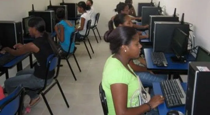 RD triplica cuentas de Internet en cinco años