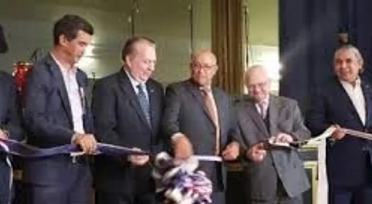 Se desarrolla con mucho entusiasmo XI Feria del Libro Dominicana de Nueva York