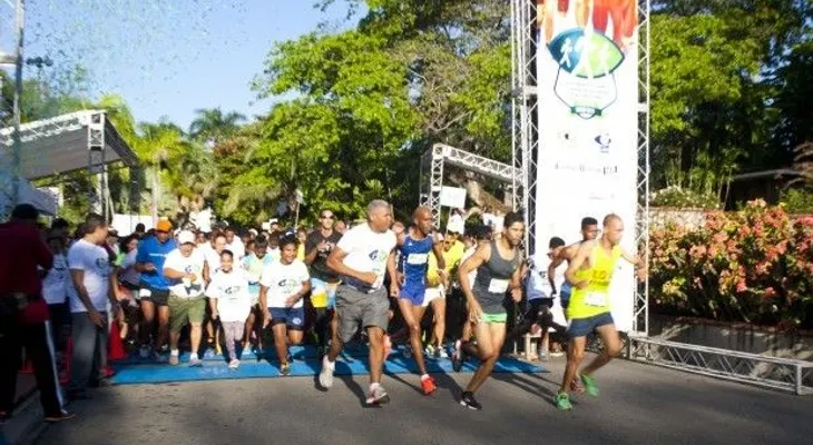 Incocegla anuncia evento "Yo Camino y Corro Contra la Ceguera por Glaucoma"