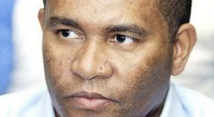 Habría llegado a la República Dominicana, Quirino Ernesto Paulino Castillo