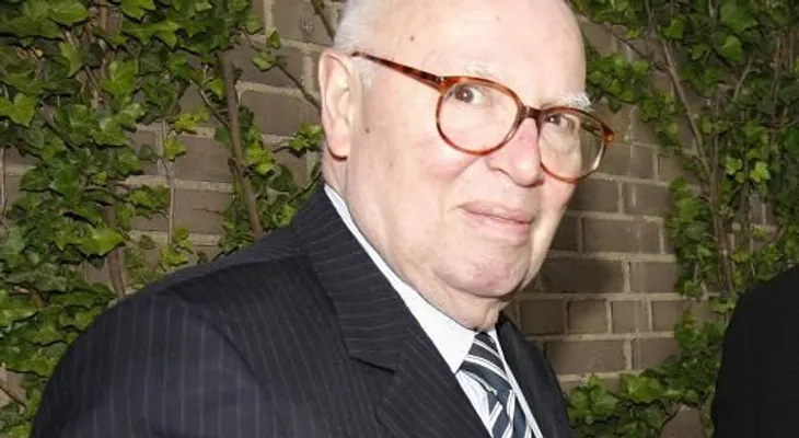 Muere John Gutfreund, uno de los pioneros de Wall Street