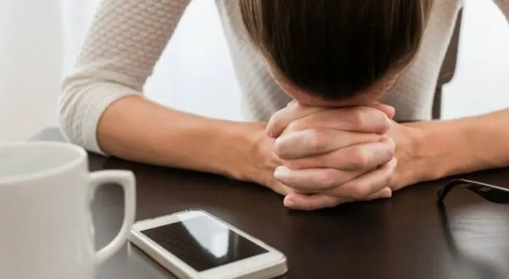 ¿Tienes 30 años y te sientes cansado? Aquí el porqué?