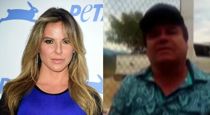 México investigará presuntos mensajes entre 'El Chapo' y Kate del Castillo