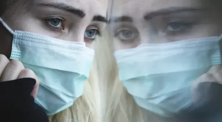 Las secuelas de la pandemia en la salud mental se alargarán una década