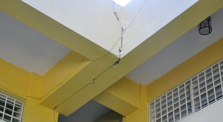Comunidades reclaman escuelas