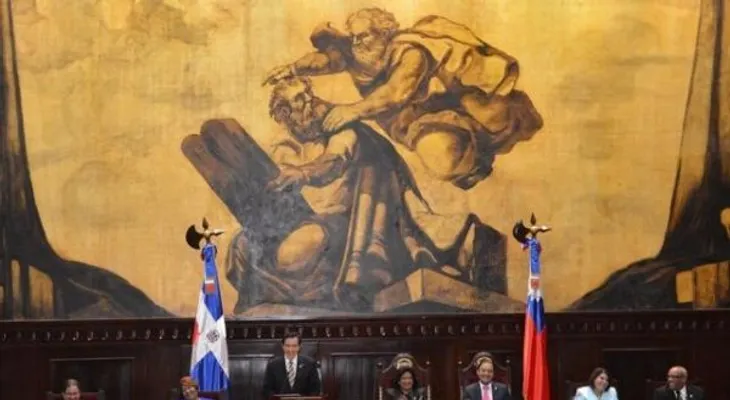 Danilo Medina coordina con Ma Ying-jeou inversión de taiwaneses en la República Dominicana