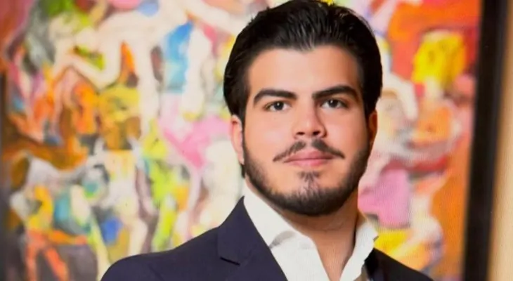 Apresan a Johnny González, señalado de herir con arma blanca a Gustavo Adolfo III Mejía-Ricart