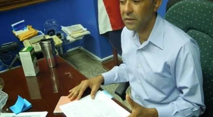 Prisión para hombre falsificó firma de juez para otorgar libertad a reo