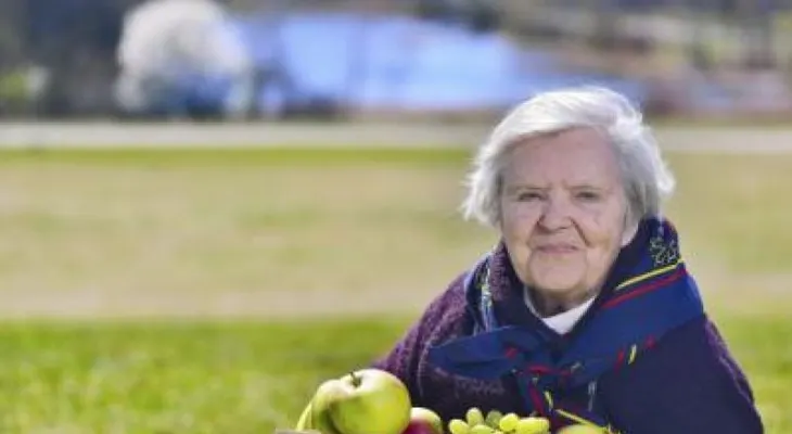 Llevar una dieta saludable reduce el avance del alzhéimer