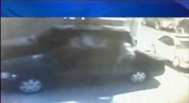En estado delicado pareja cayó de un tercer piso en La Vega