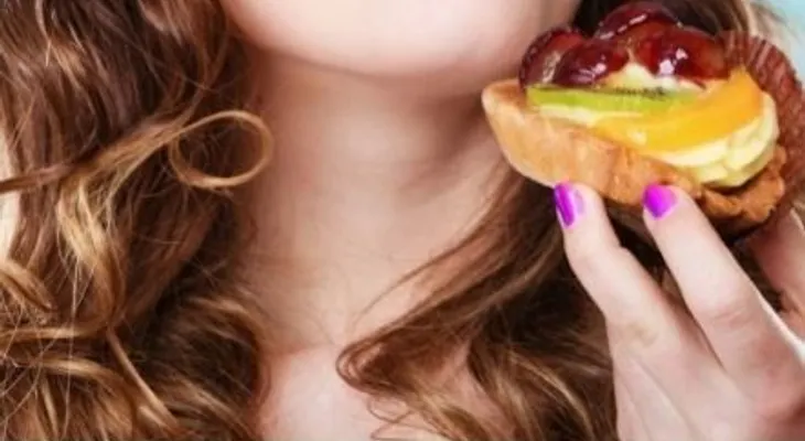 Disfrutar el olor de la comida te puede hacer engordar