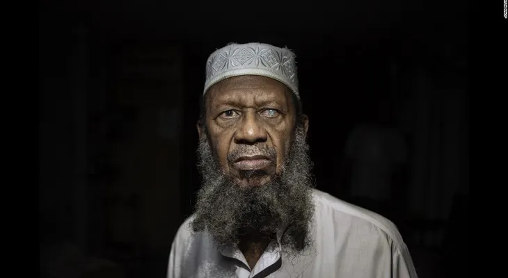 ¿Cómo es practicar el islam en la católica Cuba?