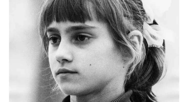 Nadia Comaneci: romper límites con disciplina