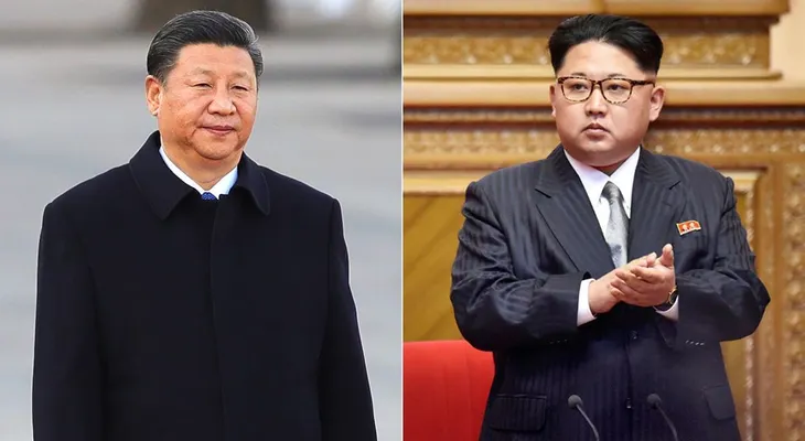 China advirtió a Corea del Norte que "cruzará a un punto de no retorno" si realiza una nueva prueba nuclear