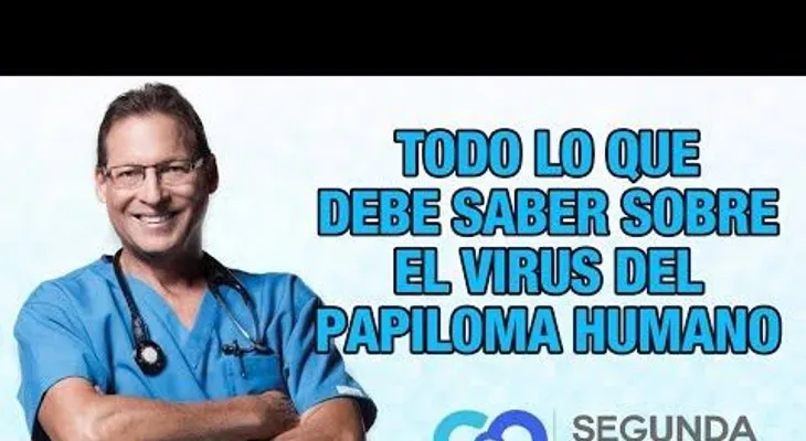 Todo lo que debes saber sobre el virus del papiloma humano, explicado por el ginecólogo Jhonny Clavo