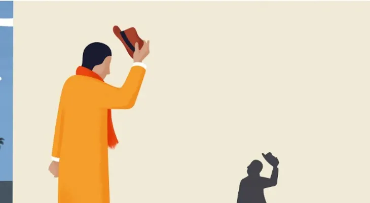 La humildad, una estrategia poderosa para vivir mejor