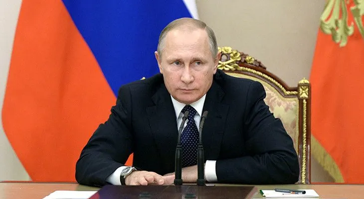 Putin da ultimátum a los Estados Unidos