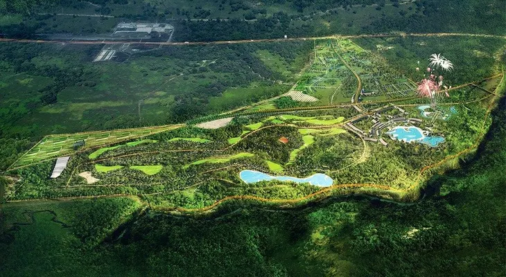 Discovery aterrizará en Costa Rica con un proyecto turístico que generaría 4.000 empleos