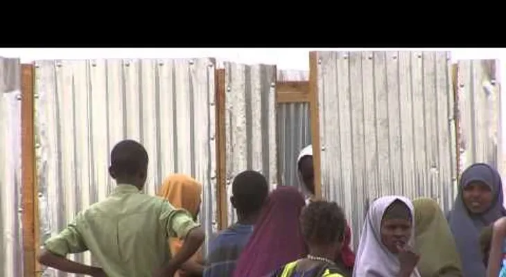 Este urinario genera energía a partir de los desechos humanos (VIDEO)