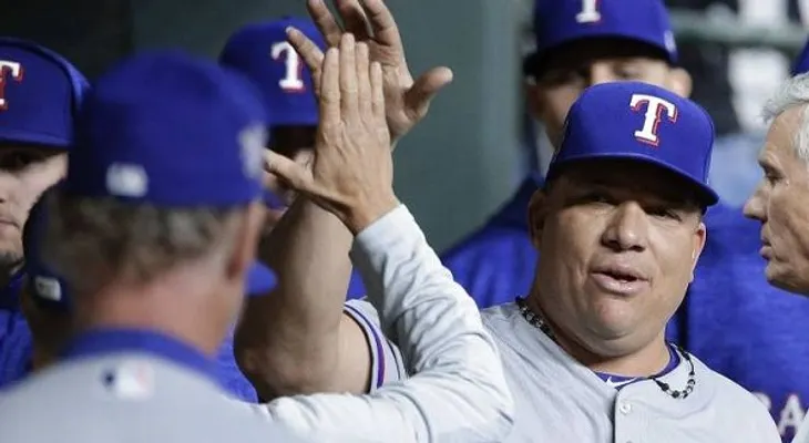 Bartolo Colón alcanza las 245 victorias en GL y empata con Denny Martínez