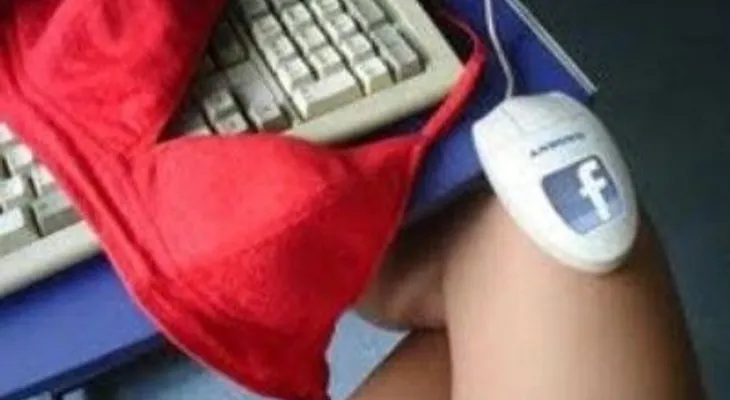 Apresan mujer vendía en las redes fotos y videos "calientes" con identidad de otra