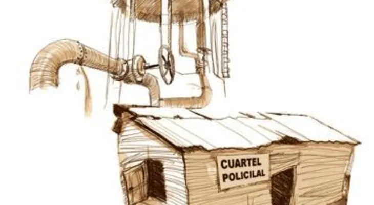 El talón de Aquiles de la burocracia criolla