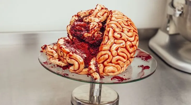 El extraño caso del hombre que vive sin el 90% de su cerebro