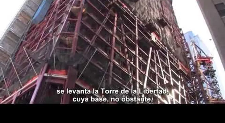 Fue un autoatentado derribo Torres Gemelas: Expertos Hablan Claro (Falsa Bandera 9/11)