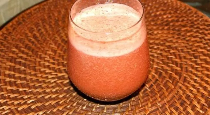 Increíble bebida relaja cada músculo del cuerpo